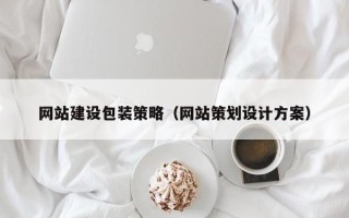 五家渠网站建设包装策略（网站策划设计方案）